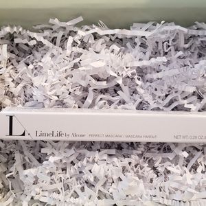 LimeLife Perfect Mascara - Black